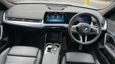 BMW iX2 230kW xDrive30 M Sport 65kWh 5dr Auto [Tech+] Electric Hatchback